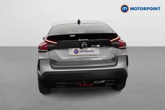 Citroen C4 E-Series Automatic Electric Hatchback - Stock Number (1651012) - Rear bumper
