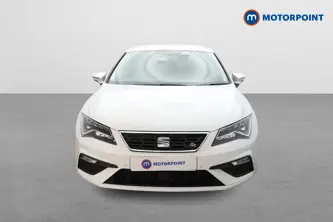 Seat Leon FR Manual Petrol Estate - Stock Number (1651014) - Front bumper