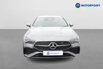 Mercedes-Benz CLA Amg Line Automatic Petrol Plug-In Hybrid Coupe - Stock Number (1651024) - Front bumper