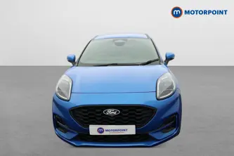 Ford Puma St-Line Automatic Petrol SUV - Stock Number (1651052) - Front bumper