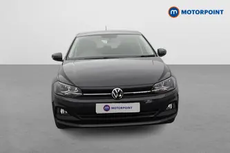 Volkswagen Polo Match Manual Petrol Hatchback - Stock Number (1651053) - Front bumper