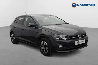Volkswagen Polo Match Manual Petrol Hatchback - Stock Number (1651053) - Drivers side front corner