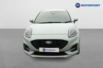 Ford Puma St-Line Automatic Petrol SUV - Stock Number (1651059) - Front bumper