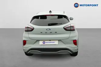 Ford Puma St-Line Automatic Petrol SUV - Stock Number (1651059) - Rear bumper
