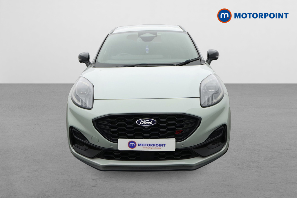 Ford Puma ST Automatic Petrol SUV - Stock Number (1651063) - Front bumper