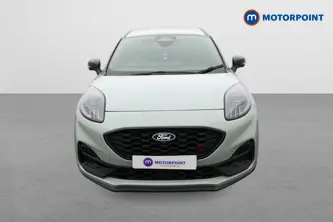 Ford Puma ST Automatic Petrol SUV - Stock Number (1651063) - Front bumper