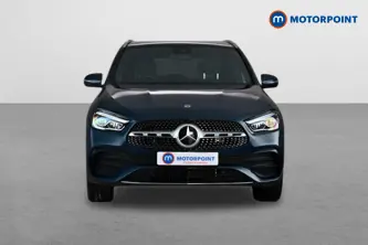 Mercedes-Benz GLA Exclusive Edition Automatic Petrol Plug-In Hybrid SUV - Stock Number (1651097) - Front bumper
