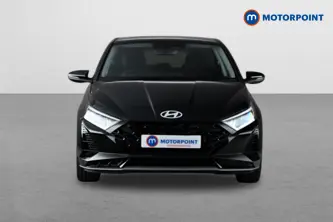 Hyundai I20 Ultimate Manual Petrol Hatchback - Stock Number (1651158) - Front bumper