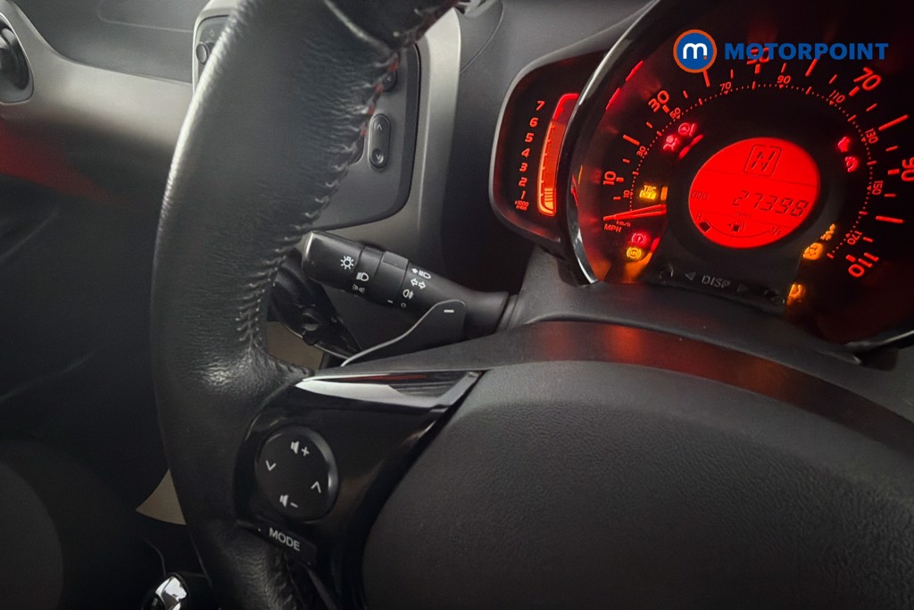 Toyota Aygo X-Play Automatic Petrol Hatchback - Stock Number (1651168) - 3rd supplementary image