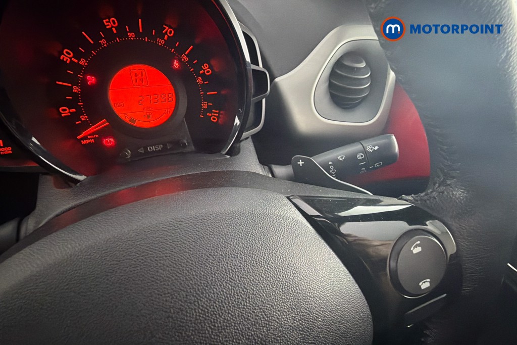 Toyota Aygo X-Play Automatic Petrol Hatchback - Stock Number (1651168) - 4th supplementary image