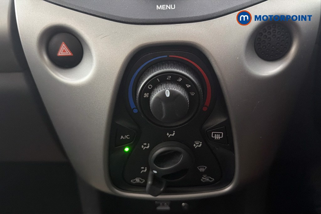 Toyota Aygo X-Play Automatic Petrol Hatchback - Stock Number (1651168) - 11th supplementary image
