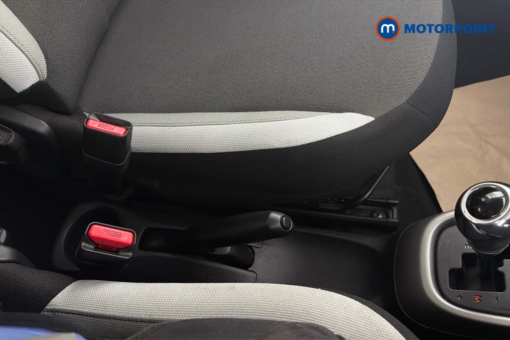Toyota Aygo X-Play Automatic Petrol Hatchback - Stock Number (1651168) - 13th supplementary image