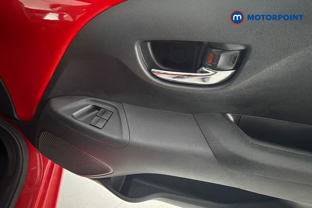 Toyota Aygo X-Play Automatic Petrol Hatchback - Stock Number (1651168) - 20th supplementary image