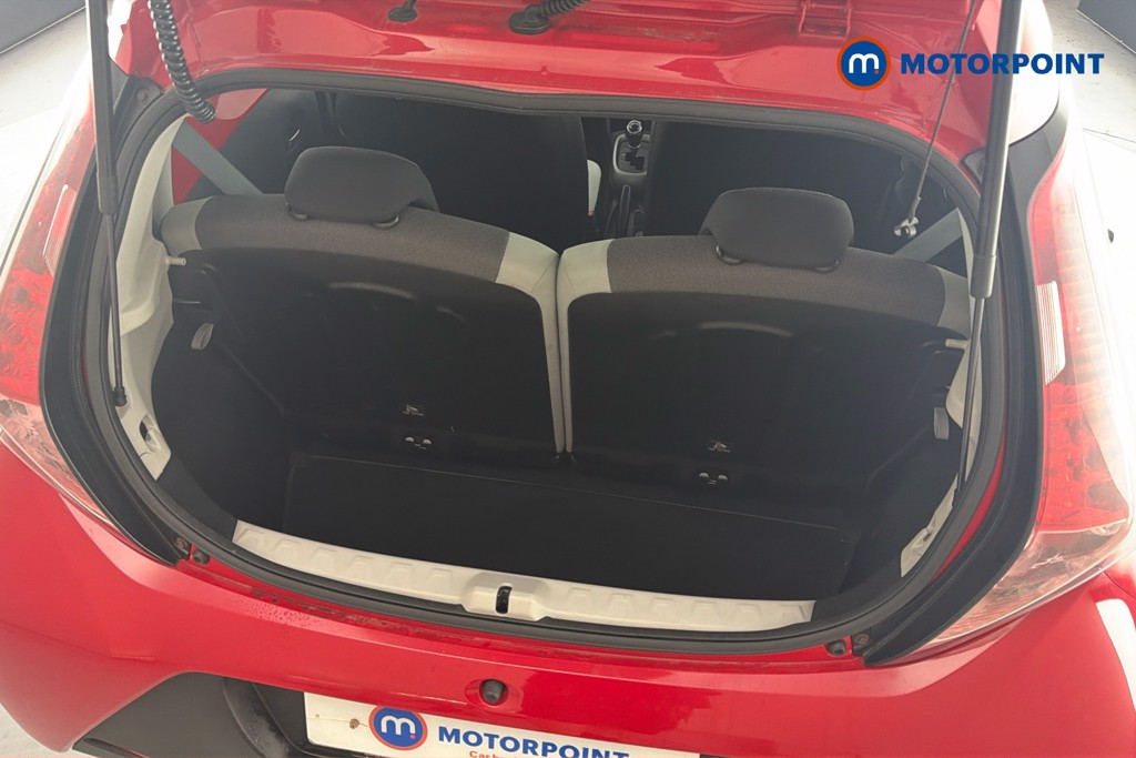 Toyota Aygo X-Play Automatic Petrol Hatchback - Stock Number (1651168) - 33rd supplementary image