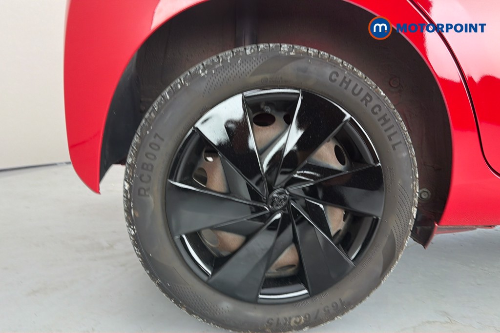 Toyota Aygo X-Play Automatic Petrol Hatchback - Stock Number (1651168) - 49th supplementary image