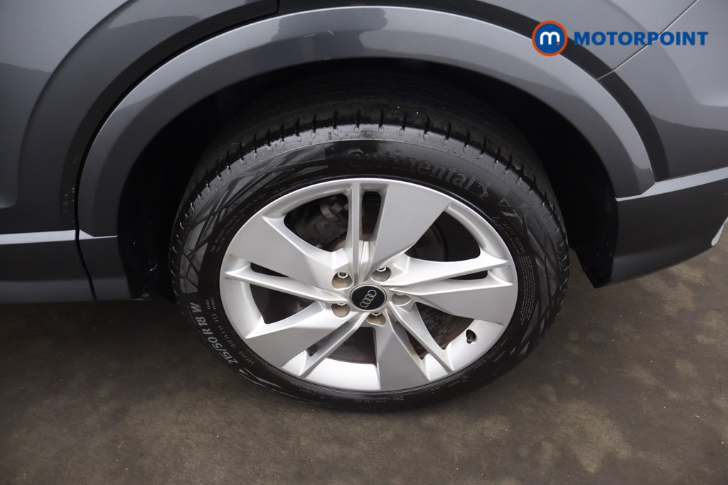 Audi Q2 S Line Automatic Petrol SUV - Stock Number (1651194) - 2nd supplementary image
