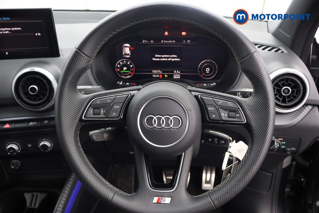 Audi Q2 S Line Automatic Petrol SUV - Stock Number (1651194) - 5th supplementary image