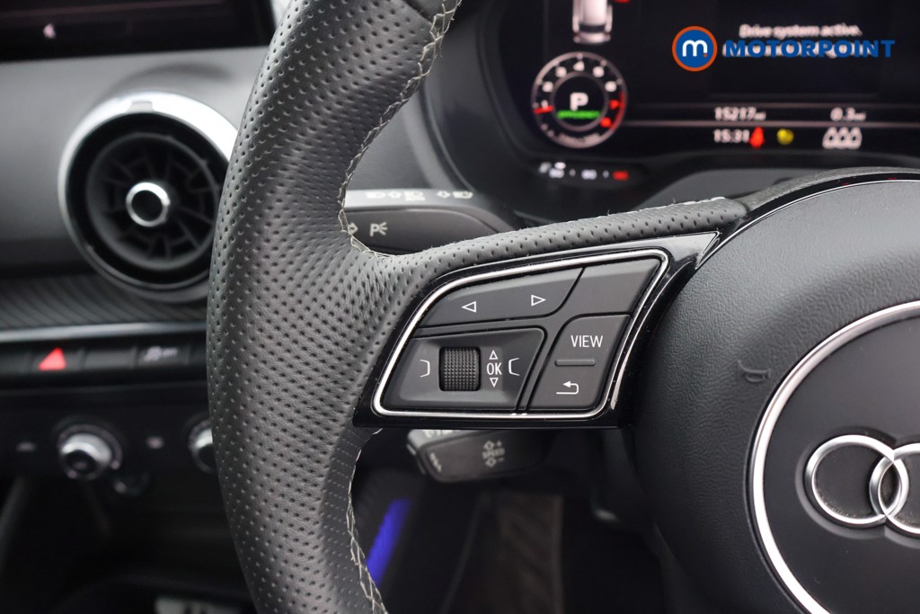 Audi Q2 S Line Automatic Petrol SUV - Stock Number (1651194) - 6th supplementary image
