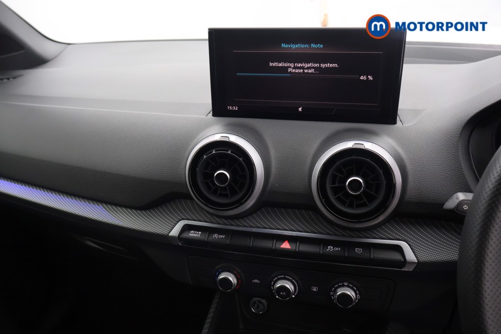 Audi Q2 S Line Automatic Petrol SUV - Stock Number (1651194) - 9th supplementary image