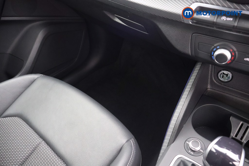Audi Q2 S Line Automatic Petrol SUV - Stock Number (1651194) - 12th supplementary image