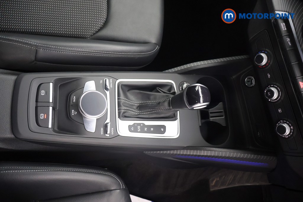 Audi Q2 S Line Automatic Petrol SUV - Stock Number (1651194) - 13th supplementary image
