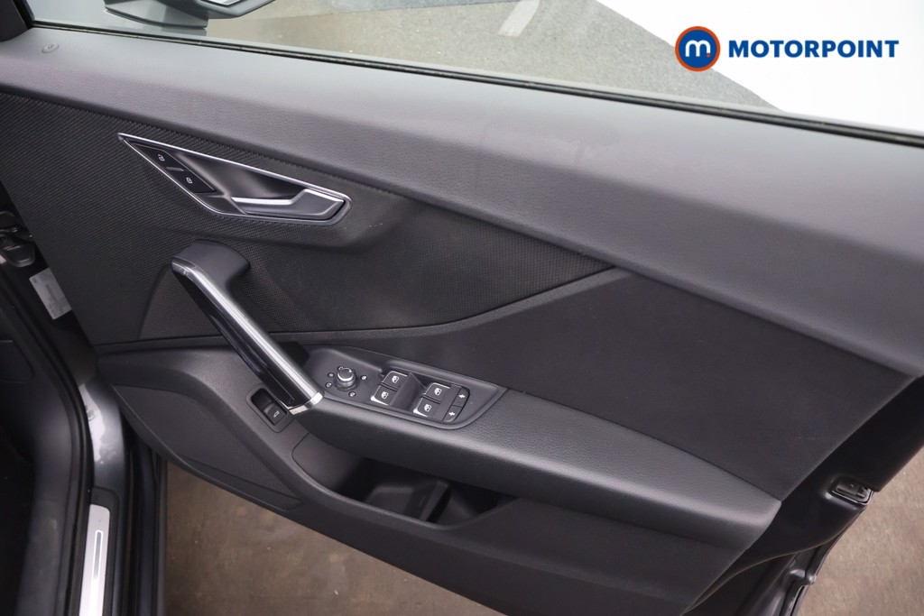 Audi Q2 S Line Automatic Petrol SUV - Stock Number (1651194) - 14th supplementary image