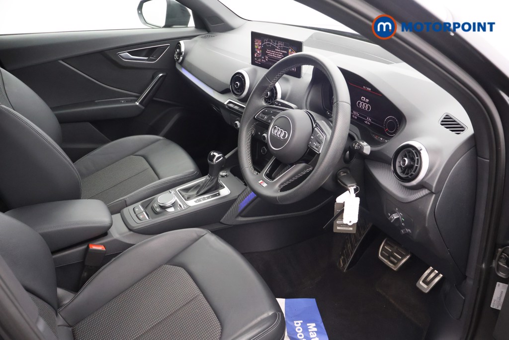 Audi Q2 S Line Automatic Petrol SUV - Stock Number (1651194) - 15th supplementary image