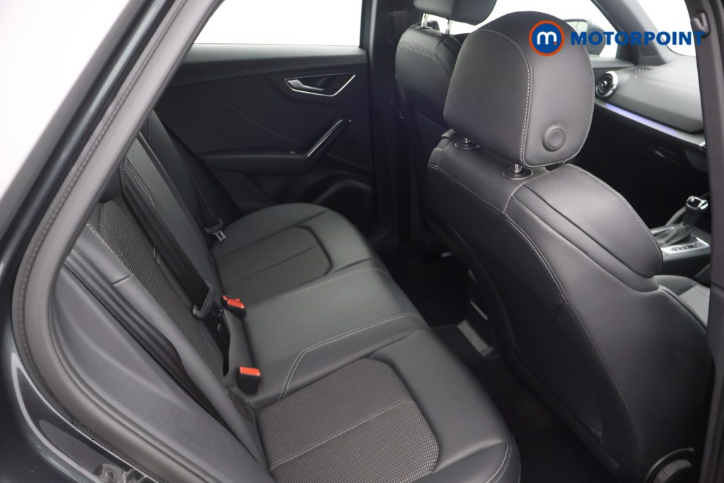 Audi Q2 S Line Automatic Petrol SUV - Stock Number (1651194) - 18th supplementary image