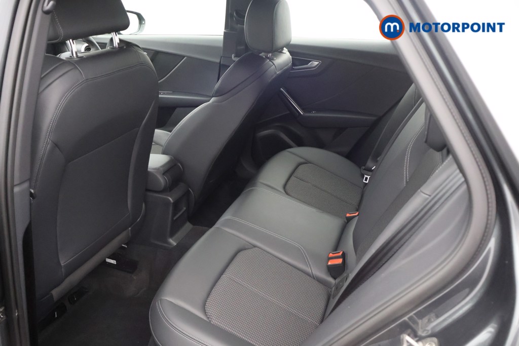 Audi Q2 S Line Automatic Petrol SUV - Stock Number (1651194) - 21st supplementary image