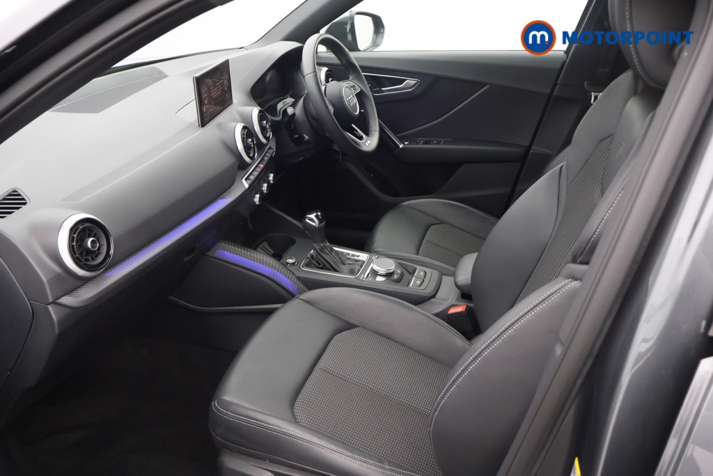 Audi Q2 S Line Automatic Petrol SUV - Stock Number (1651194) - 23rd supplementary image