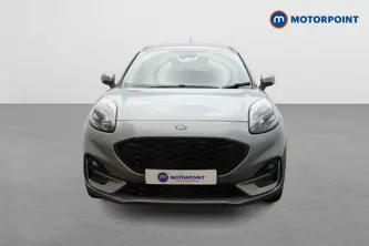 Ford Puma St-Line Manual Petrol SUV - Stock Number (1651300) - Front bumper