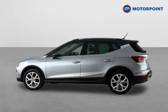 Seat Arona FR Manual Petrol SUV - Stock Number (1651313) - Passenger side