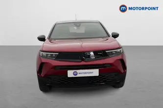 Vauxhall Mokka GS Manual Petrol SUV - Stock Number (1651319) - Front bumper
