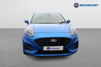 Ford Puma St-Line Automatic Petrol SUV - Stock Number (1651362) - Front bumper