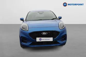 Ford Puma St-Line Automatic Petrol SUV - Stock Number (1651370) - Front bumper