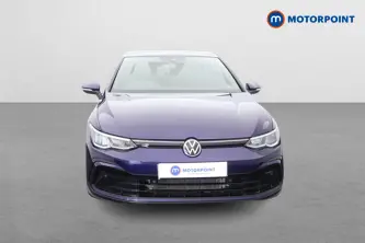 Volkswagen Golf R-Line Automatic Petrol Hatchback - Stock Number (1651375) - Front bumper