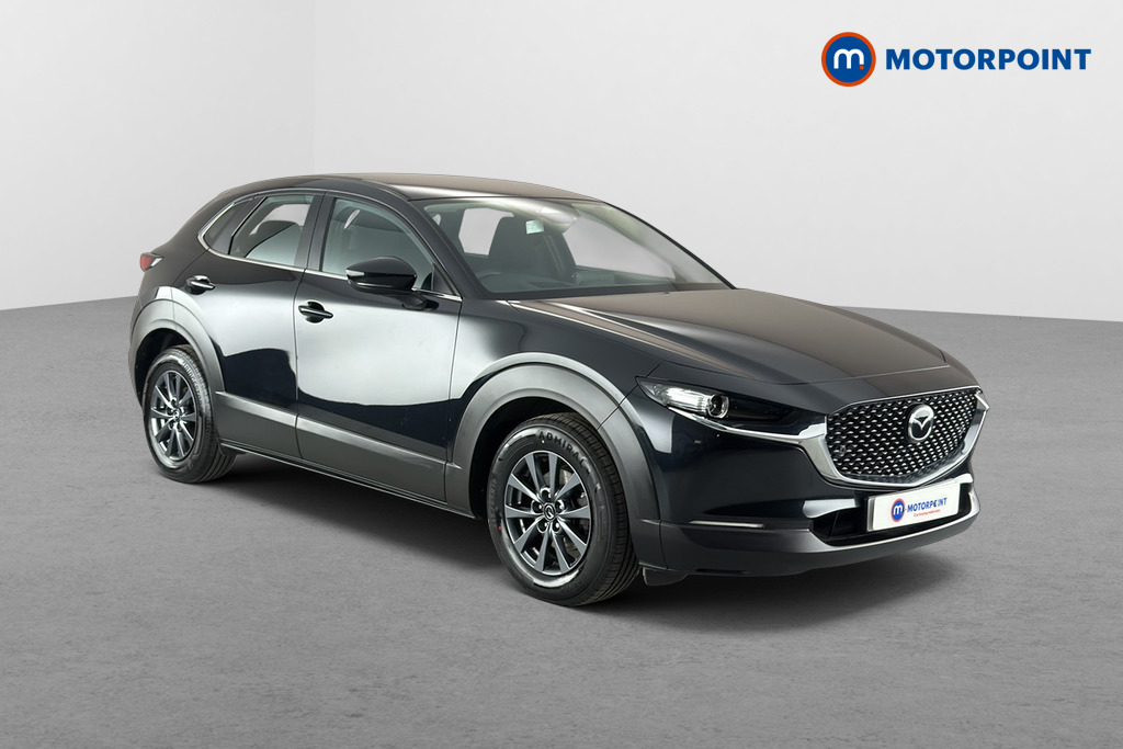 Mazda CX-30 listing photo
