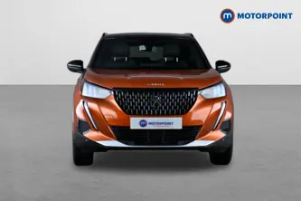 Peugeot 2008 GT Automatic Petrol SUV - Stock Number (1651406) - Front bumper