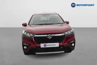 Suzuki S-Cross Ultra Manual Petrol SUV - Stock Number (1651451) - Front bumper