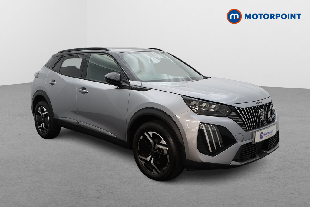 Peugeot 2008 dealer public-web source image