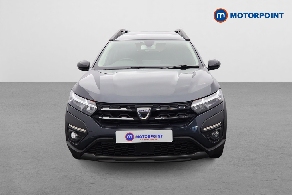 Dacia Jogger Extreme Se Manual Petrol People Carrier - Stock Number (1651506) - Front bumper