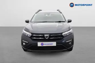 Dacia Jogger Extreme Se Manual Petrol People Carrier - Stock Number (1651506) - Front bumper