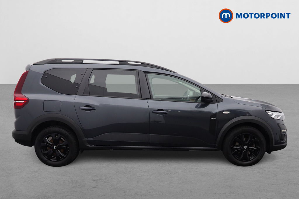 Dacia Jogger Extreme Se Manual Petrol People Carrier - Stock Number (1651506) - Drivers side