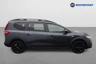Dacia Jogger Extreme Se Manual Petrol People Carrier - Stock Number (1651506) - Drivers side