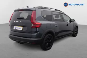 Dacia Jogger Extreme Se Manual Petrol People Carrier - Stock Number (1651506) - Drivers side rear corner