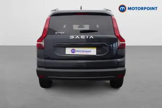 Dacia Jogger Extreme Se Manual Petrol People Carrier - Stock Number (1651506) - Rear bumper