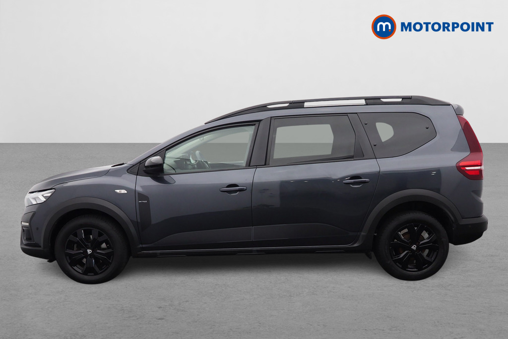 Dacia Jogger Extreme Se Manual Petrol People Carrier - Stock Number (1651506) - Passenger side