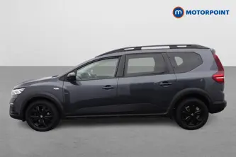 Dacia Jogger Extreme Se Manual Petrol People Carrier - Stock Number (1651506) - Passenger side