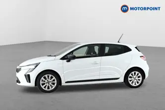 Renault Clio Evolution Automatic Petrol-Electric Hybrid Hatchback - Stock Number (1651518) - Passenger side front corner