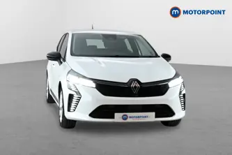 Renault Clio Evolution Automatic Petrol-Electric Hybrid Hatchback - Stock Number (1651518) - Drivers side front corner